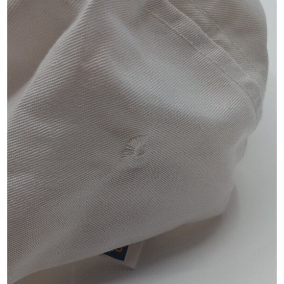 Vintage Mickey Unlimited Embroidered Mickey Mouse Strech Fit Hat Cap - New NWT - Picture 3 of 7